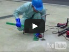 調査孔保護管の使用方法(ビデオ)