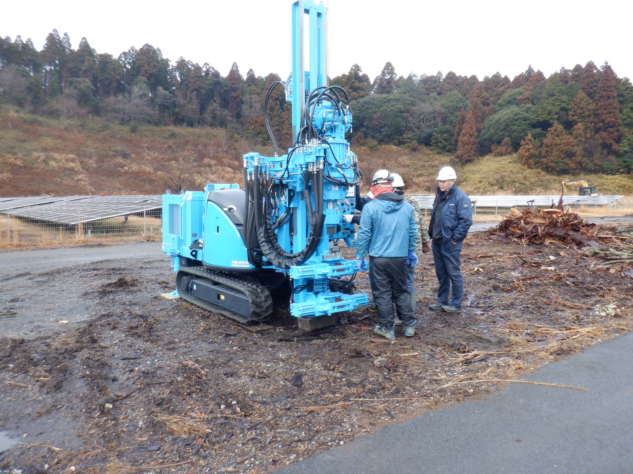スーパープローブ SP-50を導入しました